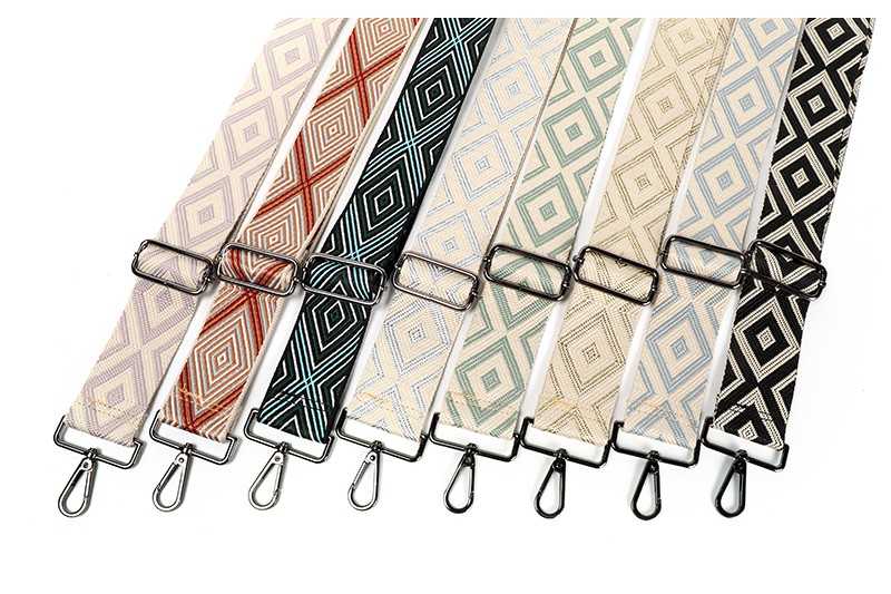 I'm Dutch champagne Geo schouderband