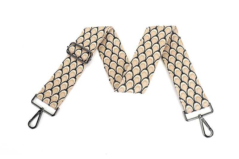 I'm Dutch new snake schouderband