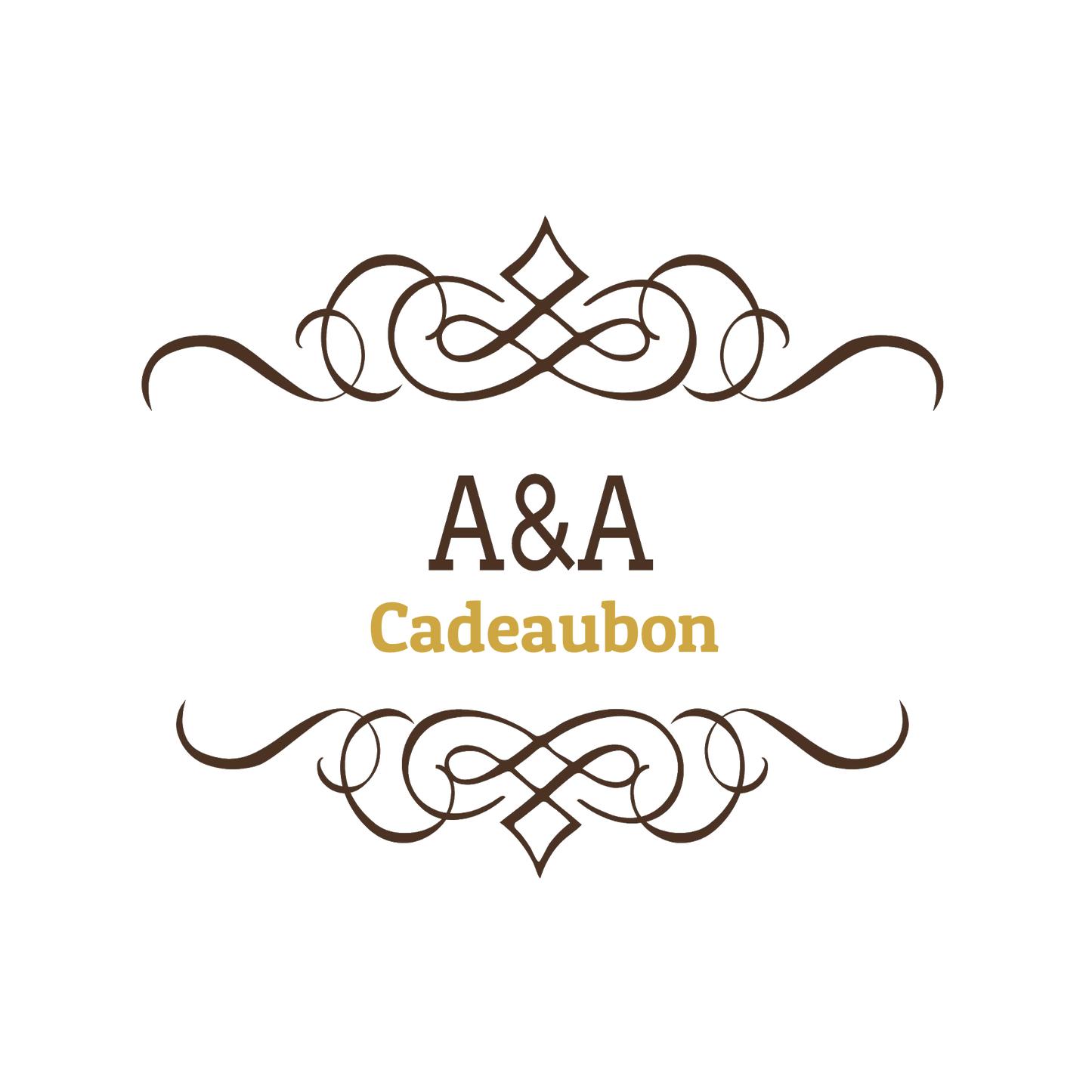 Cadeaubon A&A Lifestyle & More (digitaal)