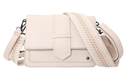 I'm Dutch schoudertas Rione naturel