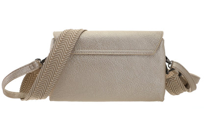 I'm Dutch schoudertas San Martin champagne