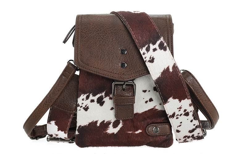 I'm Dutch telefoon/schoudertas Lakewood cow