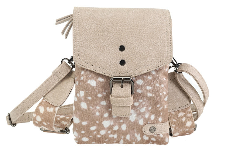 I'm Dutch telefoon/schoudertas Lakewood bambi