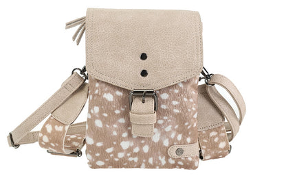 I'm Dutch telefoon/schoudertas Lakewood bambi