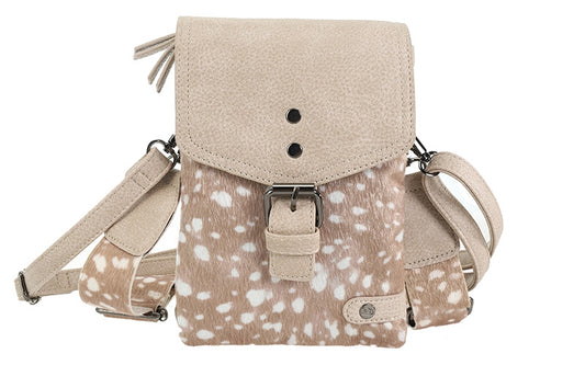 I'm Dutch telefoon/schoudertas Lakewood bambi