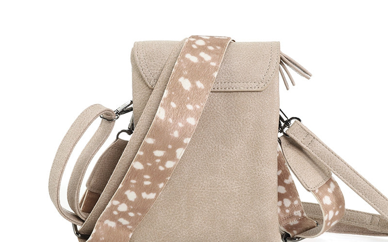 I'm Dutch telefoon/schoudertas Lakewood bambi