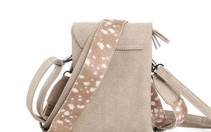 I'm Dutch telefoon/schoudertas Lakewood bambi