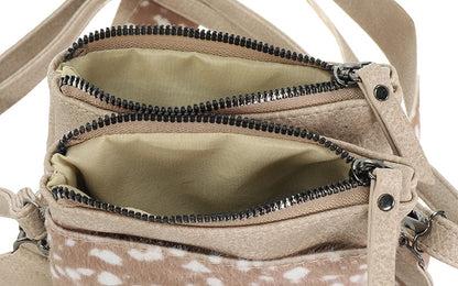 I'm Dutch telefoon/schoudertas Lakewood bambi